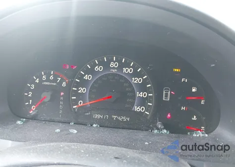 2007 Honda Odyssey Ex-L z USA, uszkodzony, nr VIN 5FNRL38687B404524